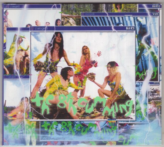 Cumgirl8 The 8th Cumming拍卖