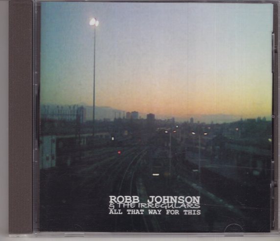 RJ & THE IRREGULARS ALL THAT WAY FOR THIS拍卖