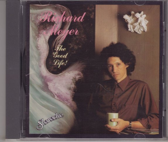 RICHARD MEYER THE GOOD LIFE拍卖