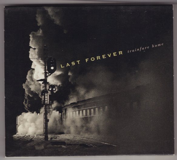 LAST FOREVER TRAINFARE HOME拍卖