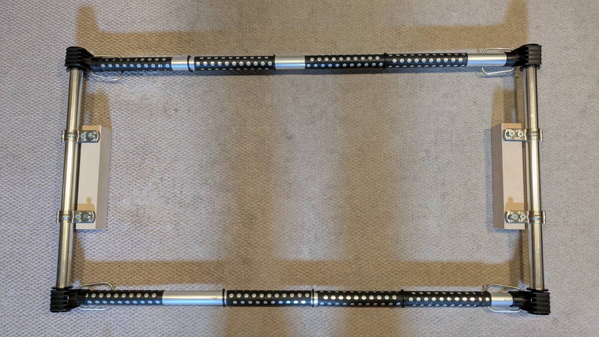 ルーフラック インナールーフラック インナーキャリア拍卖