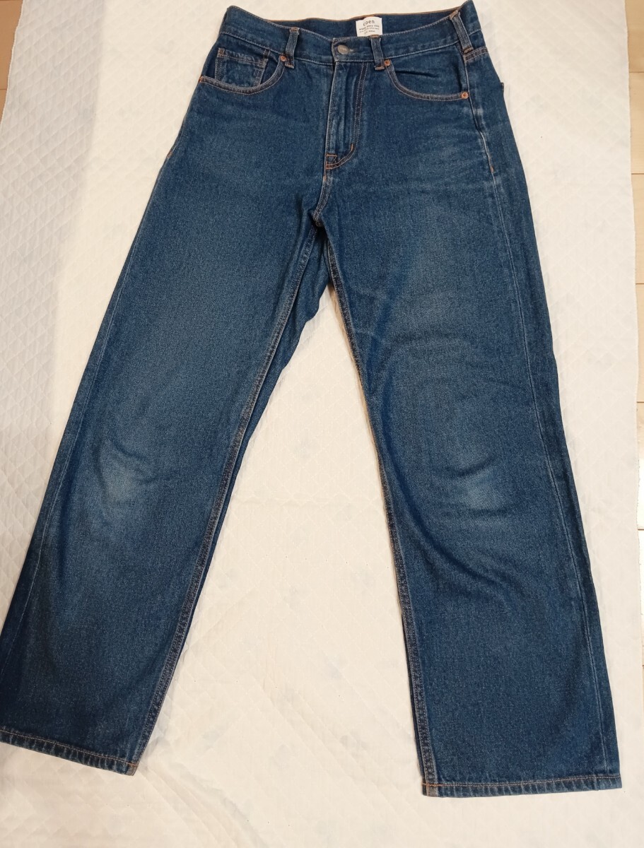 コーエンcoen レディースMサイズ ジーンズ拍卖