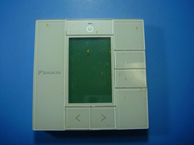 BRC1G3 DAIKIN ダイキン 業務用エアコン リモコン 送料無料 スピード発送 即決 不良品返金保証 純正 D1996拍卖