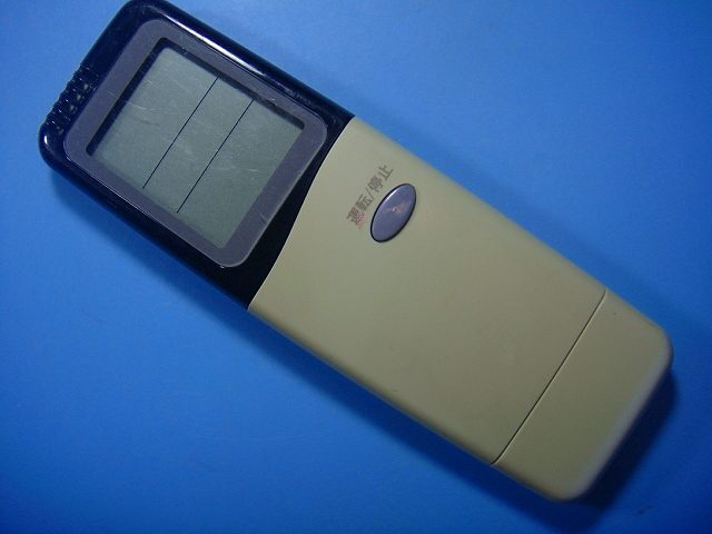 RCS-LSKL1V SANYO サンヨー エアコン リモコン 送料無料 スピード発送 即決 動作確認済 不良品返金保証 純正 D2567拍卖