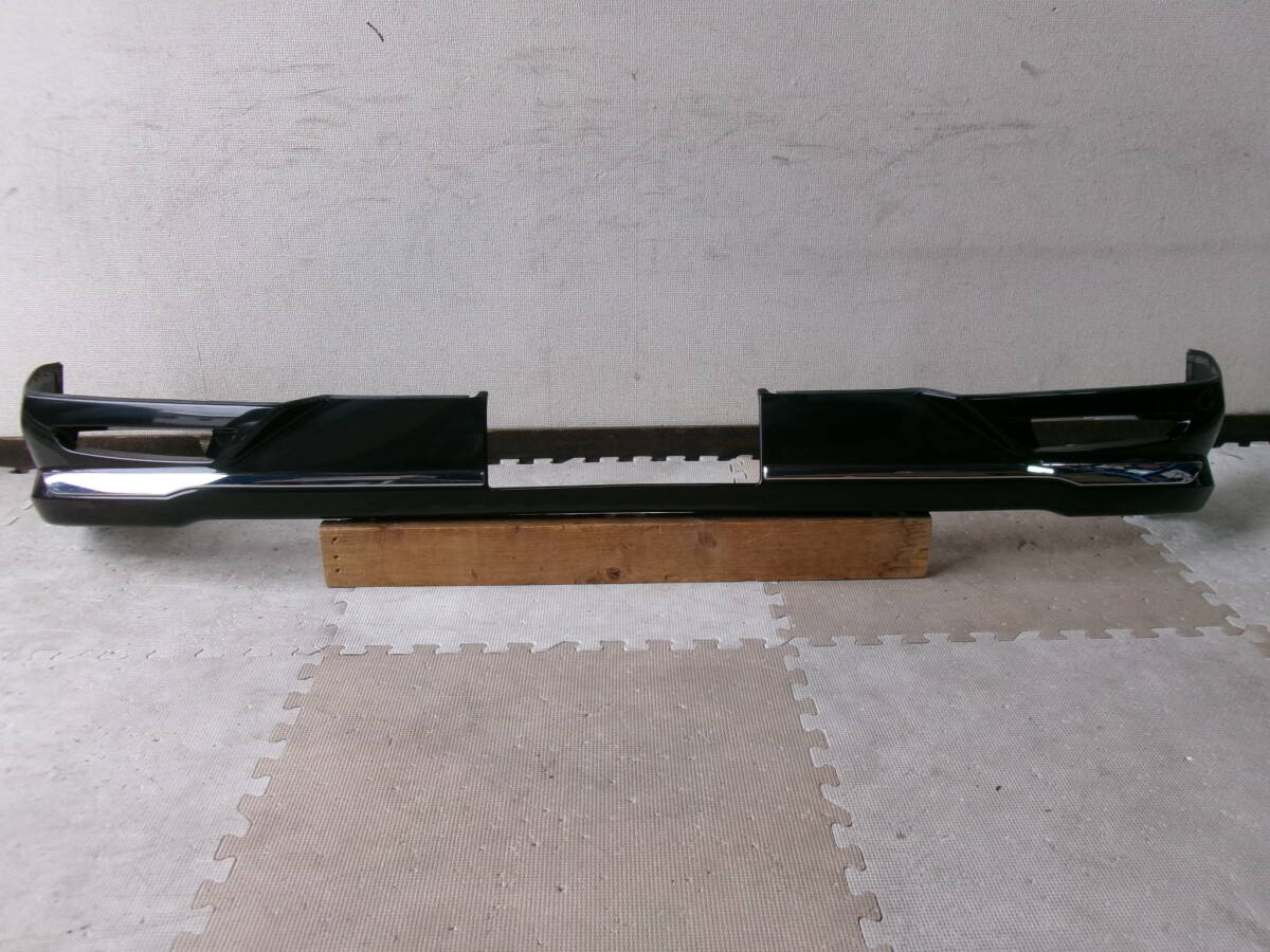 ⑦ ライズ・ロッキー リアスポイラー A200S A210S 08152-K1006拍卖