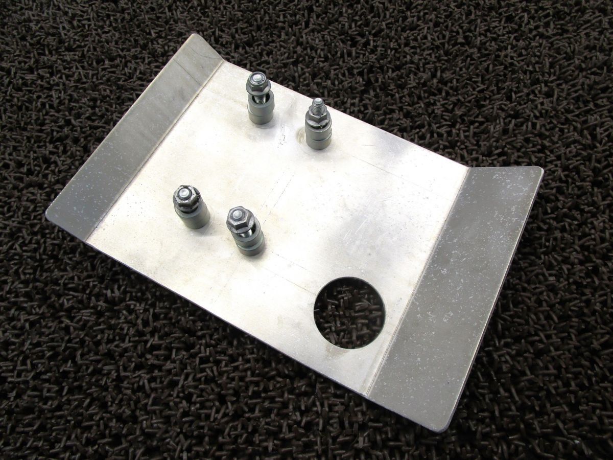 CRF50F アンダーガード △A2740!AE03 ホンダ 【 AE03E 】 キャブ車 動画有拍卖