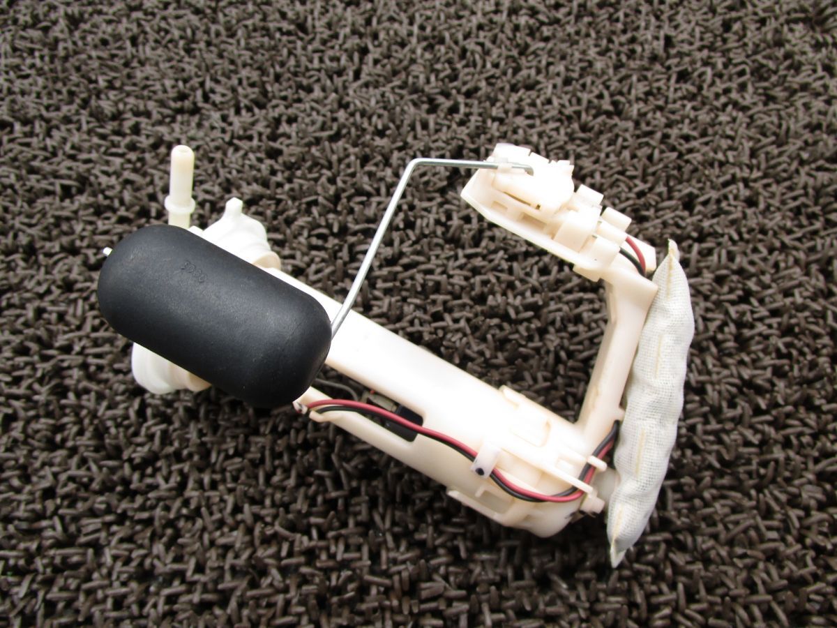 PCX125 燃料ポンプ ●A2741!JF28 ホンダ 【 JF28E 】 動画有 FI インジェクション拍卖