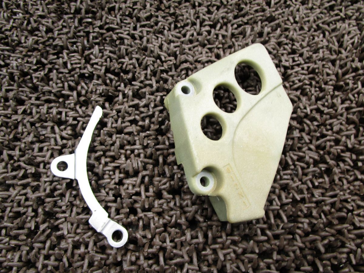 250SB スプロケットカバー ●A3198!LX250L スズキ 【 LX250DE 】 キャブ車拍卖