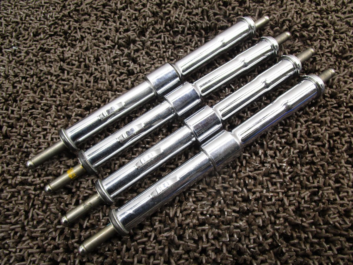 ハーレー FLHTCU1340 プッシュロッド ●A3100 エンジン!DPL 【 DPL 】 Harley Davidson キャブ車拍卖