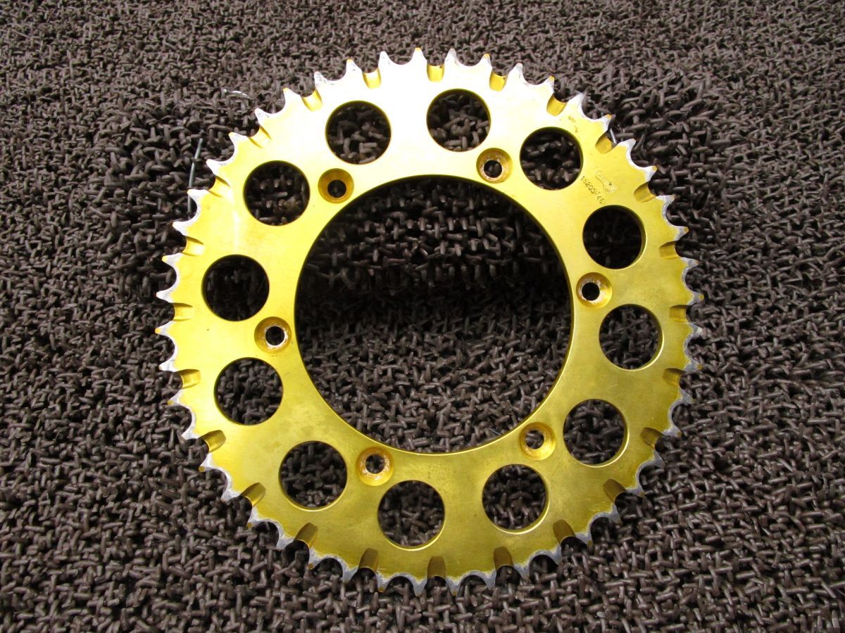 RMX250 社外 AFAM スプロケット ●A3256!PJ11A カスタム素材に スズキ 【 J111 】 キャブ車拍卖