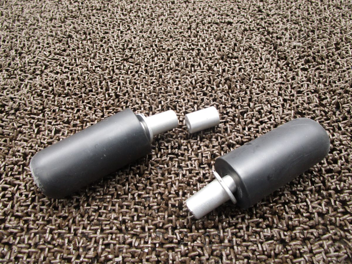 イナズマ1200 エンジンスライダー ●A3306!GV76A スズキ 【 V719 】 INAZUMA キャブ車拍卖