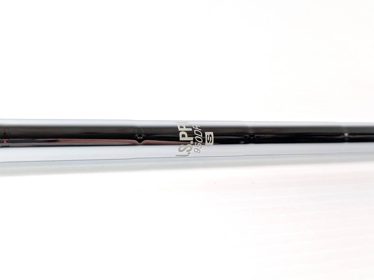 N.S.PRO 950DR|42.5インチ (ドライバー用) スリーブ:コブラ S|★2商品以上ご購入で全て送料無料★ DR用 1W用 FW用 フェアウェイウッド用拍卖