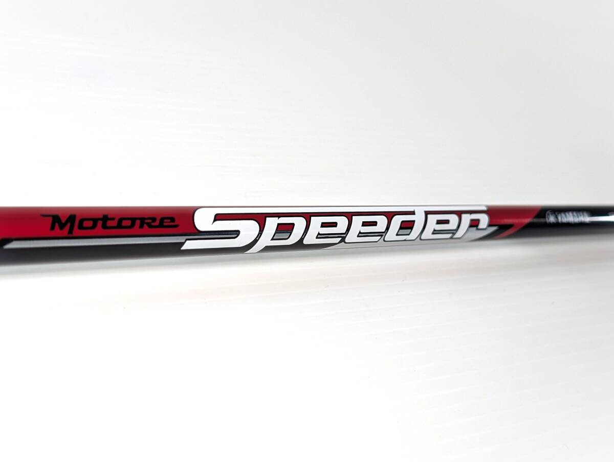 モトーレ スピーダー TMX-514F|41.0インチ (FW用) SR|★2商品以上ご購入で全て送料無料★ MOTORE SPEEDER フェアウェイウッド用拍卖