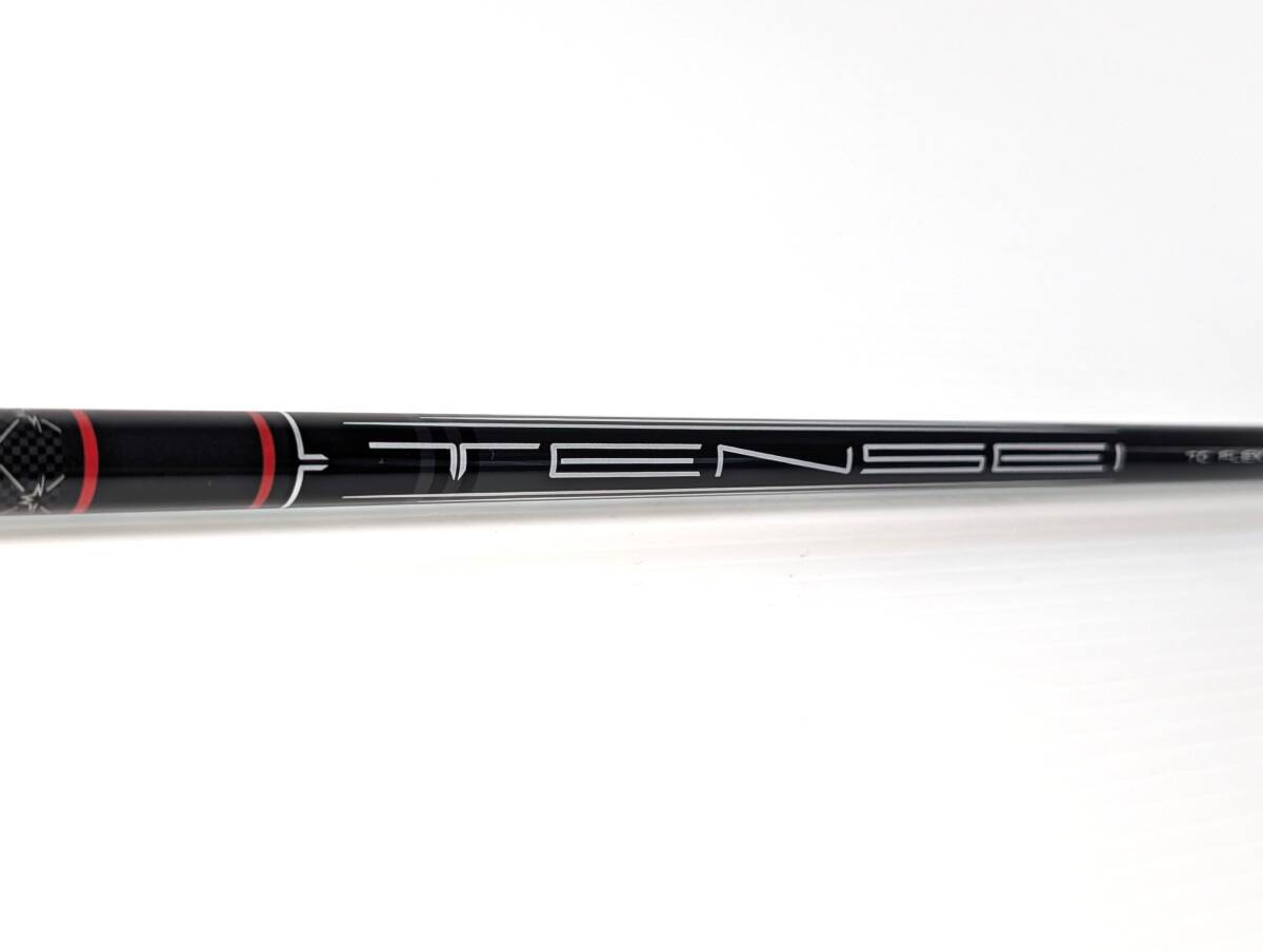テンセイ 70 for キャロウェイ APEX UW24|39.4インチ (UT用) SR|TENSEI ユーティリティー用 ハイブリッド用 エイペックス 新品拍卖