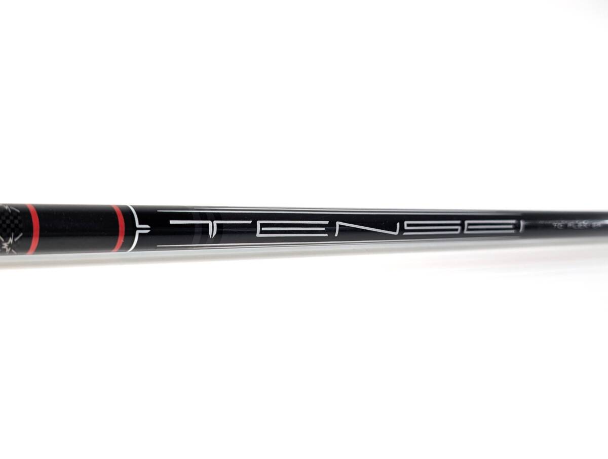 テンセイ 70 for キャロウェイ APEX UW24|39.9インチ (UT用) SR|TENSEI ユーティリティー用 ハイブリッド用 エイペックス拍卖