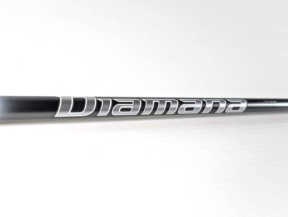 ディアマナ FOR PRGR M-43|42.3インチ (FW用) S|★2商品以上のご購入で全て送料無料★ DIAMANA フェアウェイウッド用 プロギア拍卖