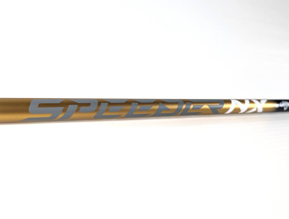 スピーダーNX 40-SR キャロウェイ|39.4インチ (UT用)|★2商品以上ご購入で全て送料無料★ SPEEDER NX ユーティリティー用 ハイブリッド拍卖