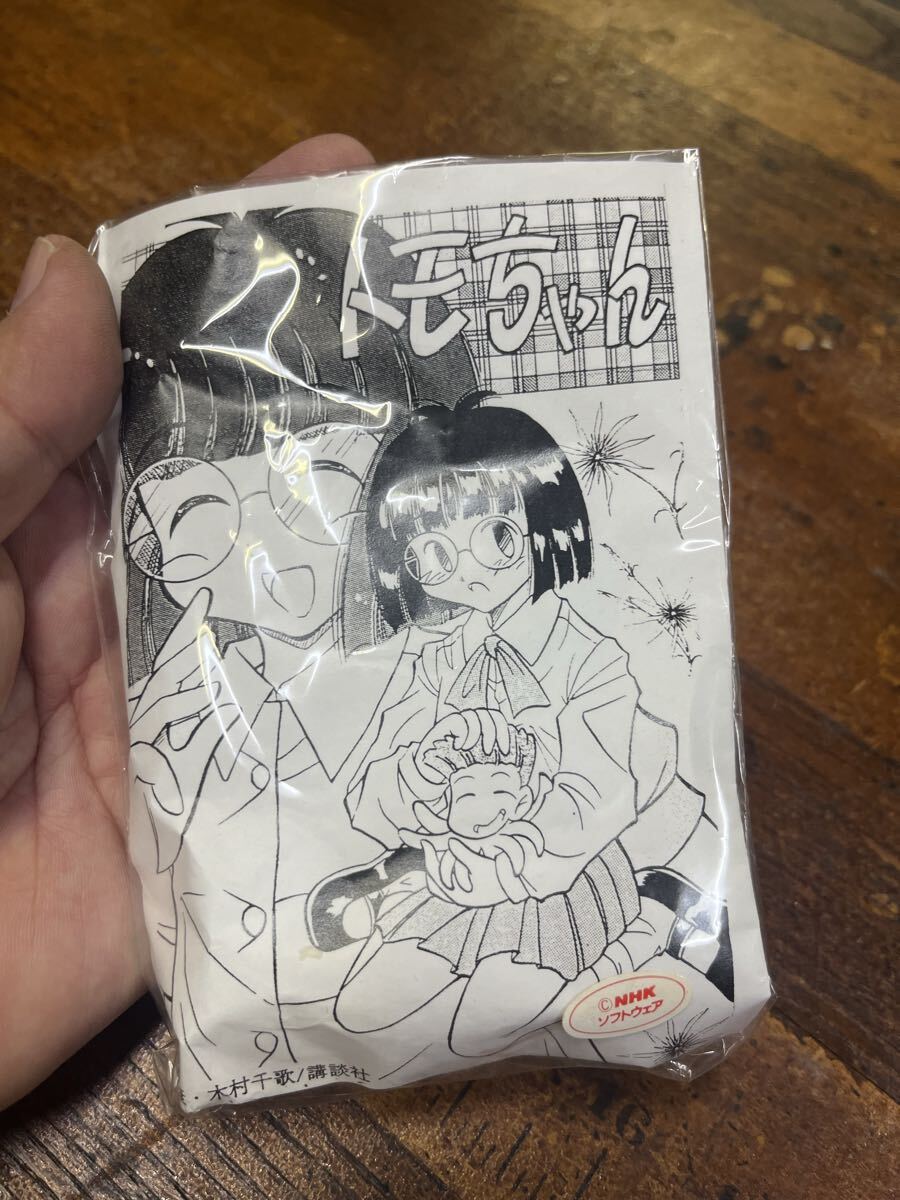 あずきちゃん トモちゃん ガレージキットガレキレジンキャスト絶版当時物ワンフェス拍卖