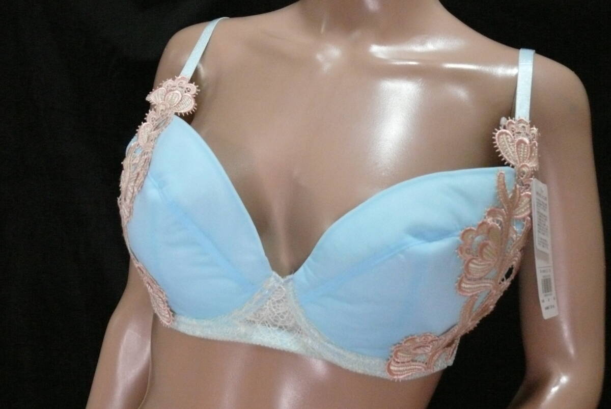 ΣA48★SHIROHATO MATOWブラジャー  E85拍卖
