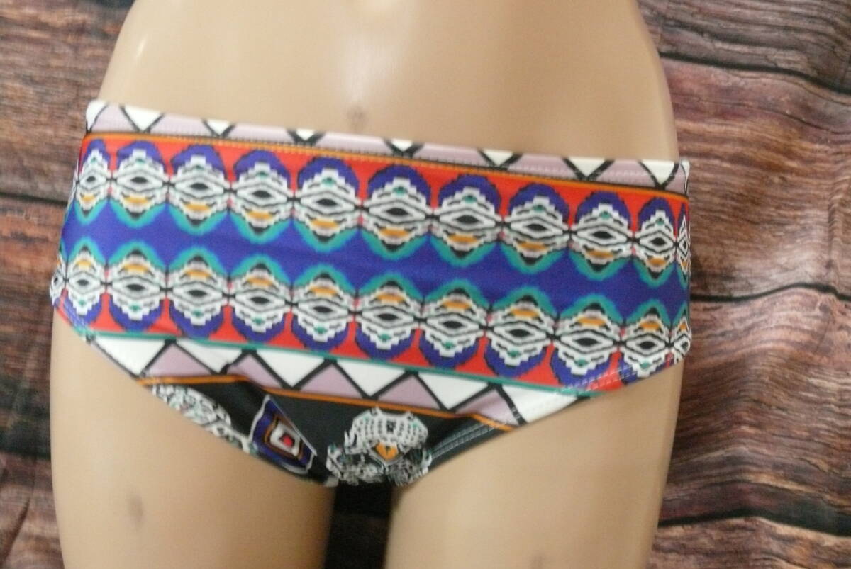 ΣA499★レディーススイムショーツ M拍卖