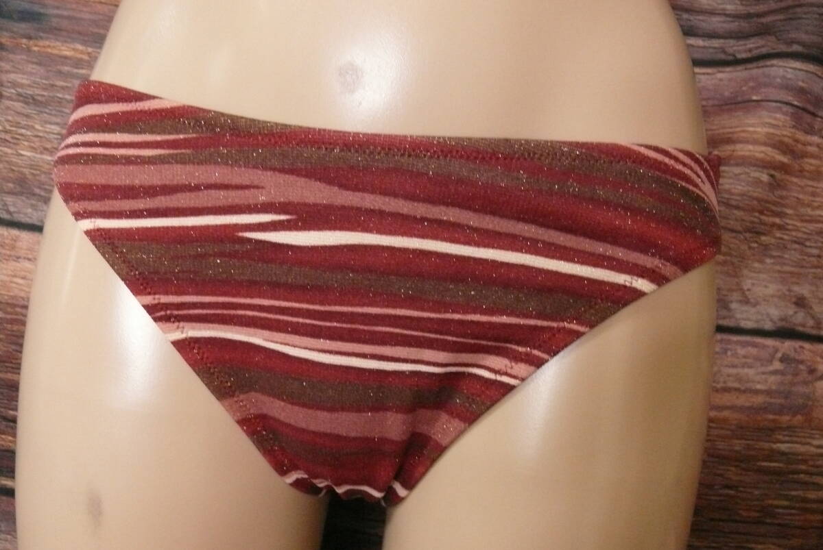 ΣB98★レディーススイムショーツ 9M拍卖