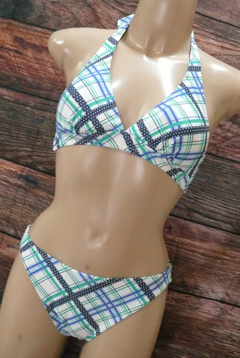ΣA489★レディース水着 3点セット 9M拍卖