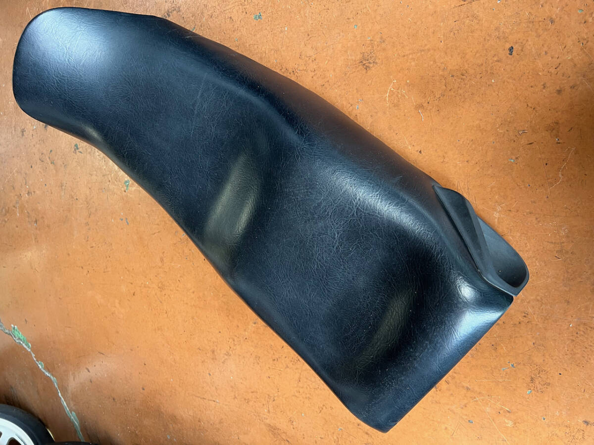 BMW K100RS シート #418拍卖