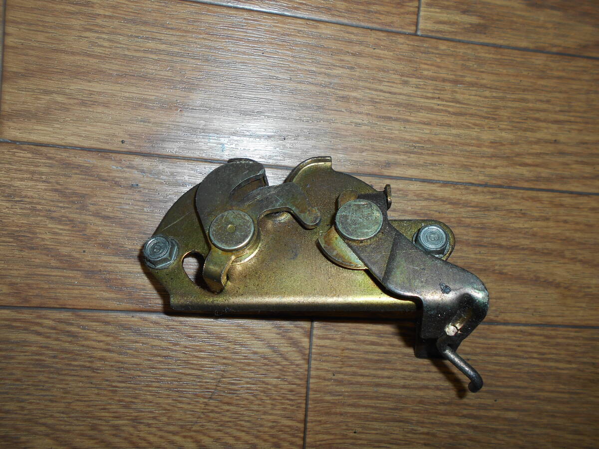 スーパーディオ AF27 Dio シートロック ステー ① 全国一律送料600円拍卖