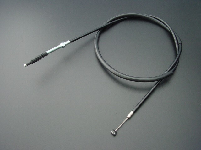 2422■CBX400F イージークラッチワイヤー(STD)拍卖