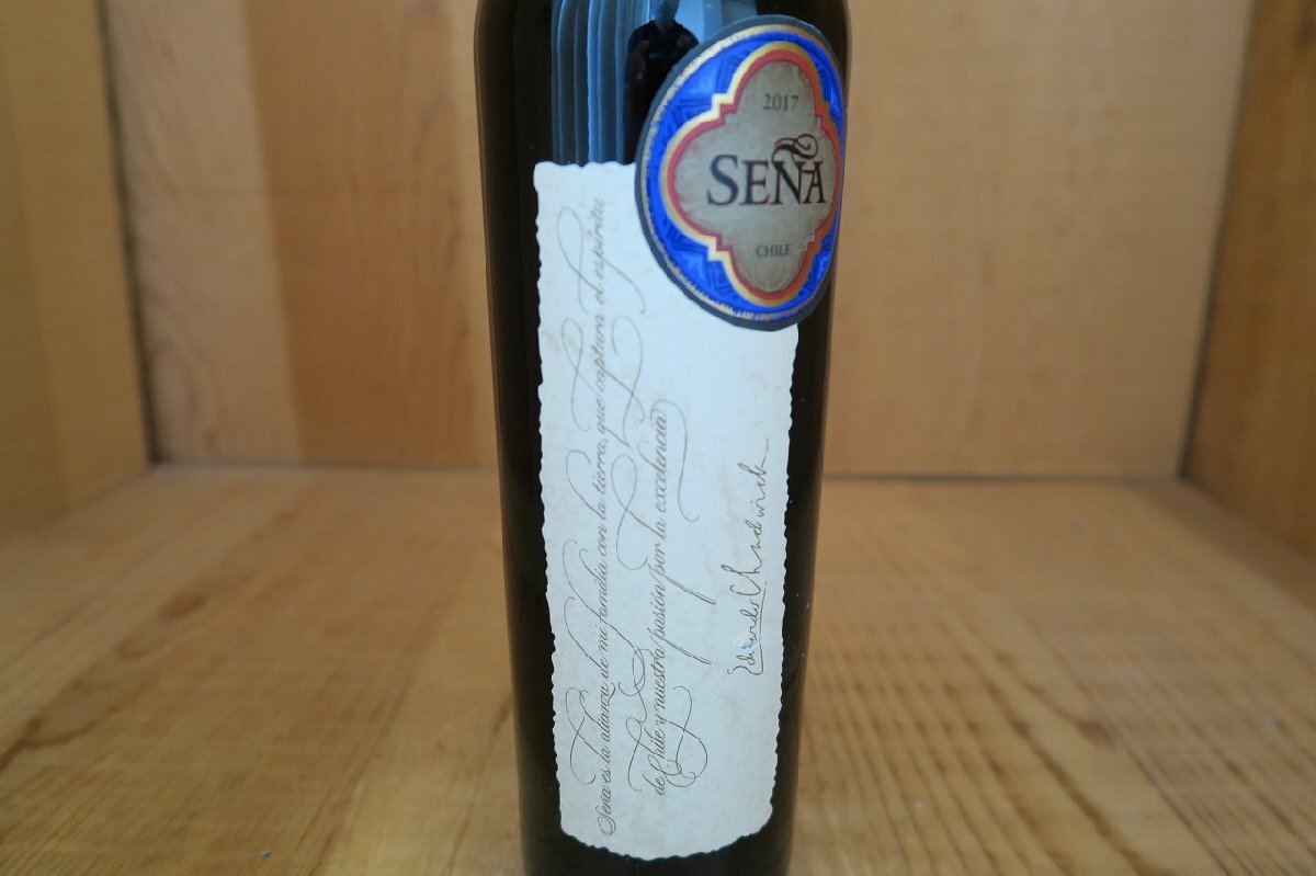 wineluvs/2017年☆★セーニャ【RP96+点】☆★K5-7拍卖