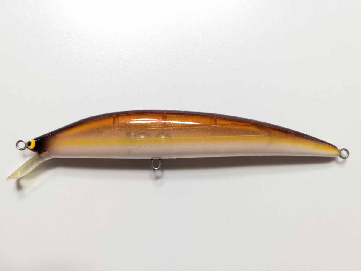 タックルハウス K-TEN ブルーオーシャン BF175 ②拍卖