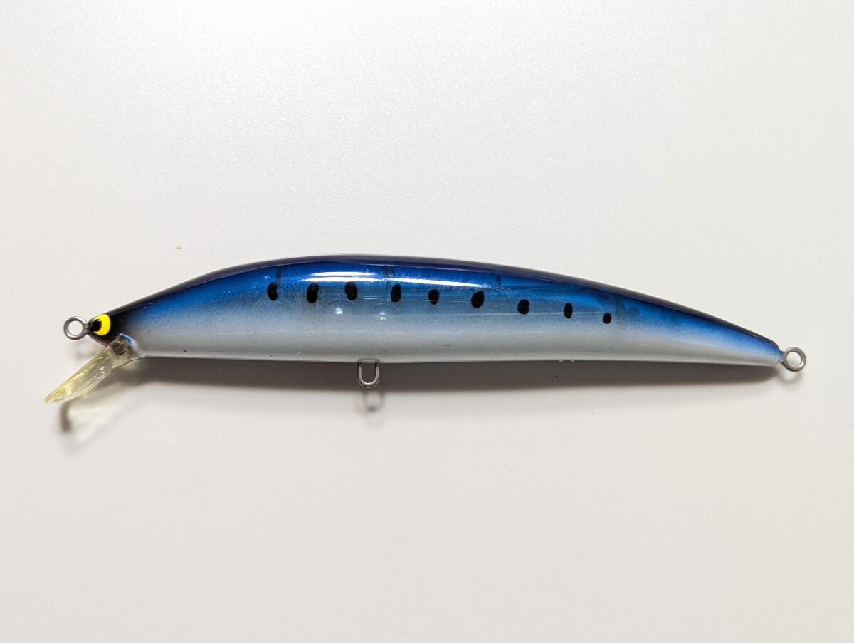 タックルハウス K-TEN ブルーオーシャン BF175 ①拍卖