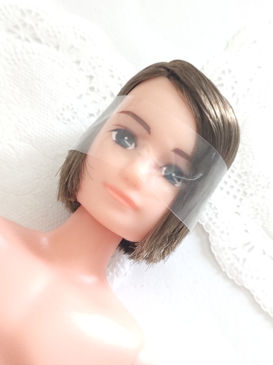 4r620 人形本体 リカちゃんパパ リカちゃんのやさしいパパ拍卖