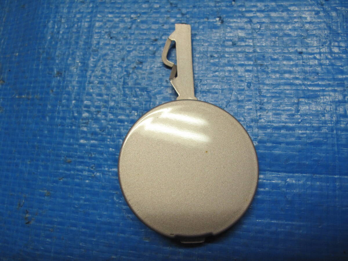 G ムーヴキャンバス LA800S LA810S 純正 フロントバンパー 牽引フックカバー ホールカバー 52128-B2280拍卖