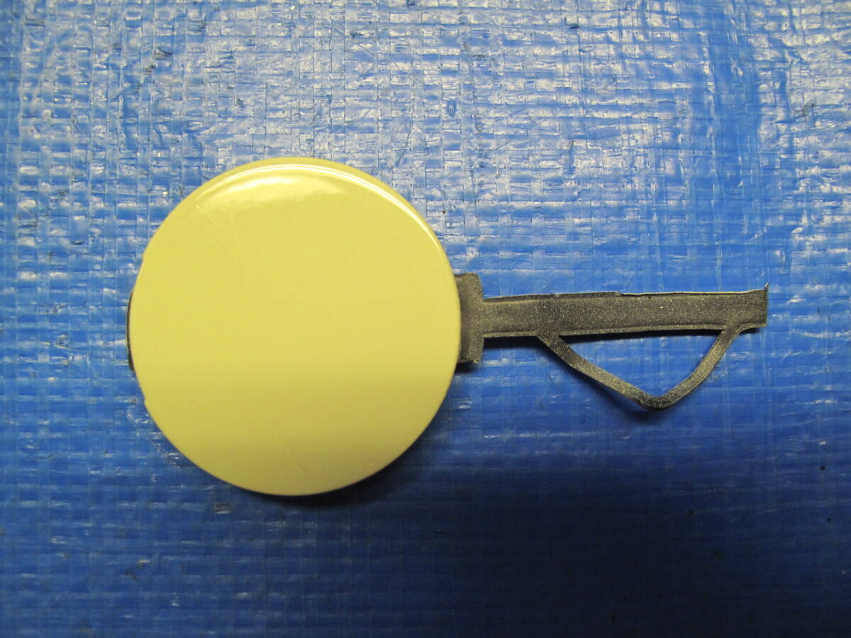 G L675S L685S ミラココア 純正 フロントバンパー 牽引フックカバー ホールカバー 52127-B2380拍卖