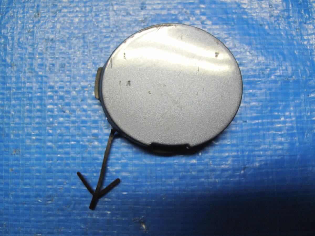 G レヴォーグ VM4 VMG 純正 フロントバンパー ホールカバー 57731VA110 牽引フックカバー拍卖