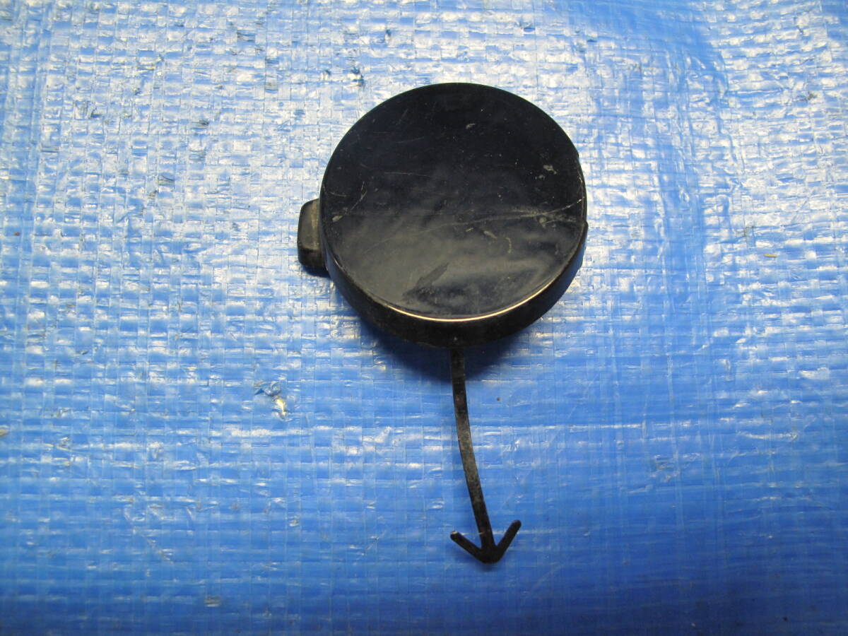 G Z21A Z23A Z24A コルト 純正 フロントバンパー 牽引フックカバー ホールカバー MN170482拍卖