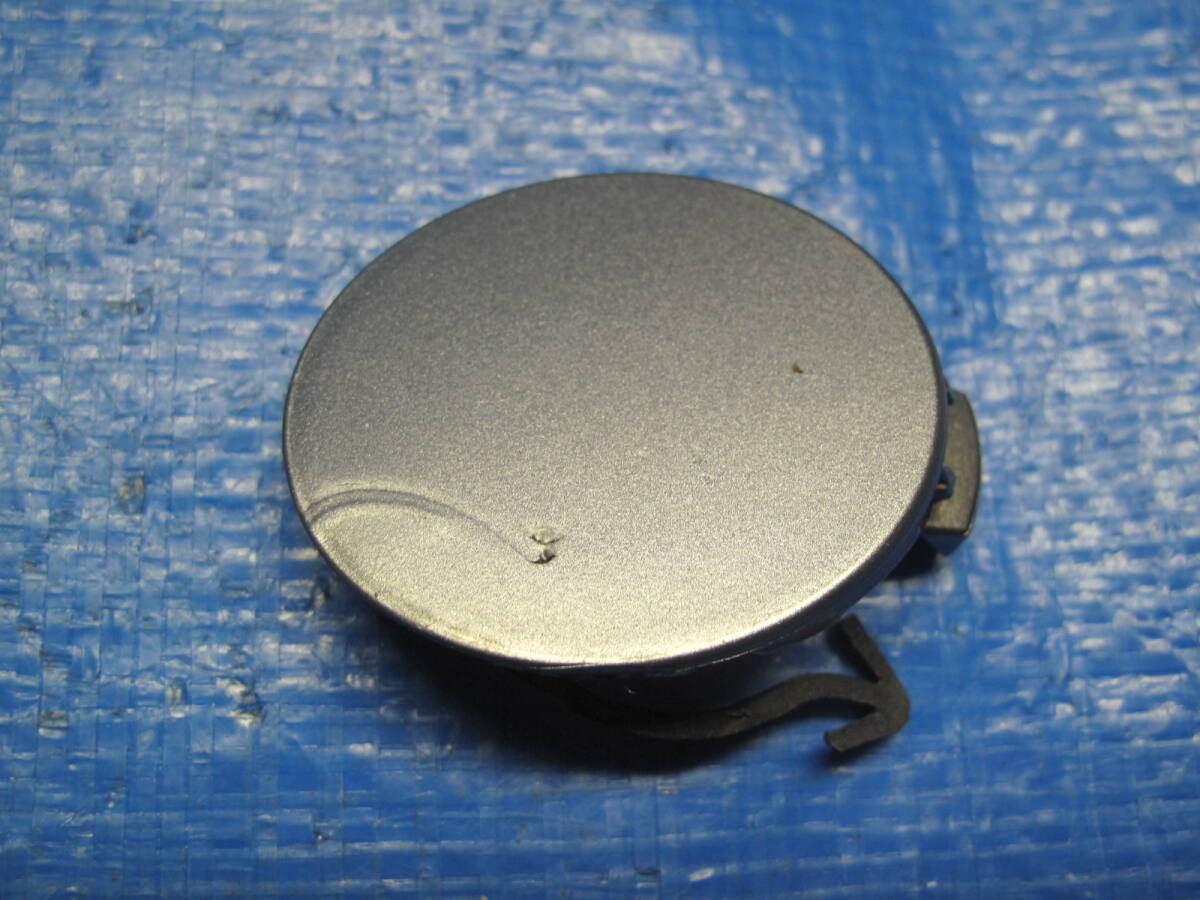 G CR-Z ZF1 ZF2 前期 フロントバンパー 純正 牽引フックカバー 71104-SZT-G000 ホールカバー メクラ CRZ拍卖