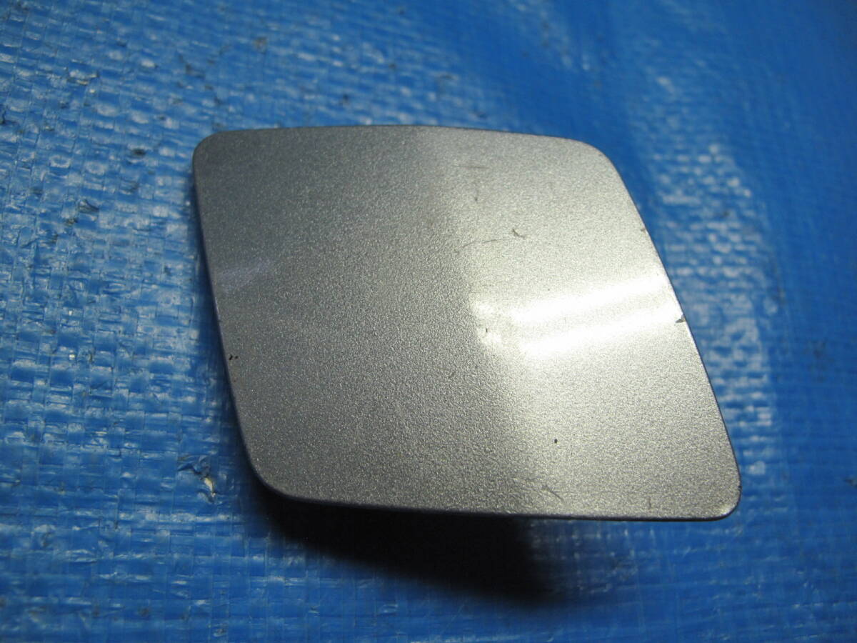 G トヨタ ヴィッツ KSP90 NCP91 NCP95 SCP90 純正 フロントバンパー ホールカバー フックカバー 52127-52440拍卖