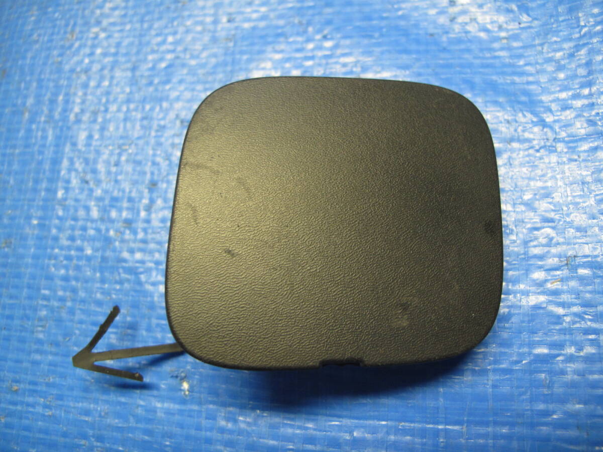 G Y12 ADバン ADエキスパート フロントバンパー 牽引フックカバー 622A0 JJ01A拍卖