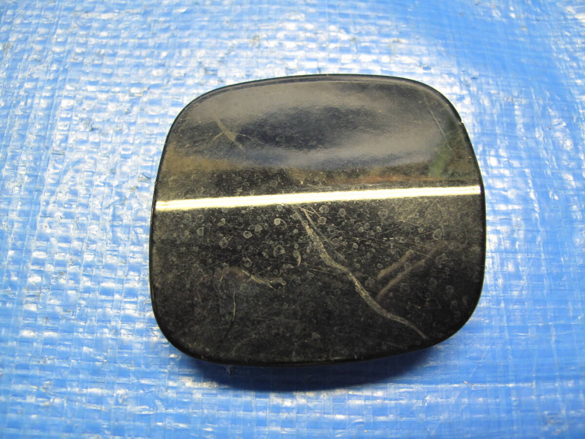 G ACU30W ハリアー 30系 純正 フロントバンパー カバートーイング 牽引フックカバー メクラ 52127-48901拍卖