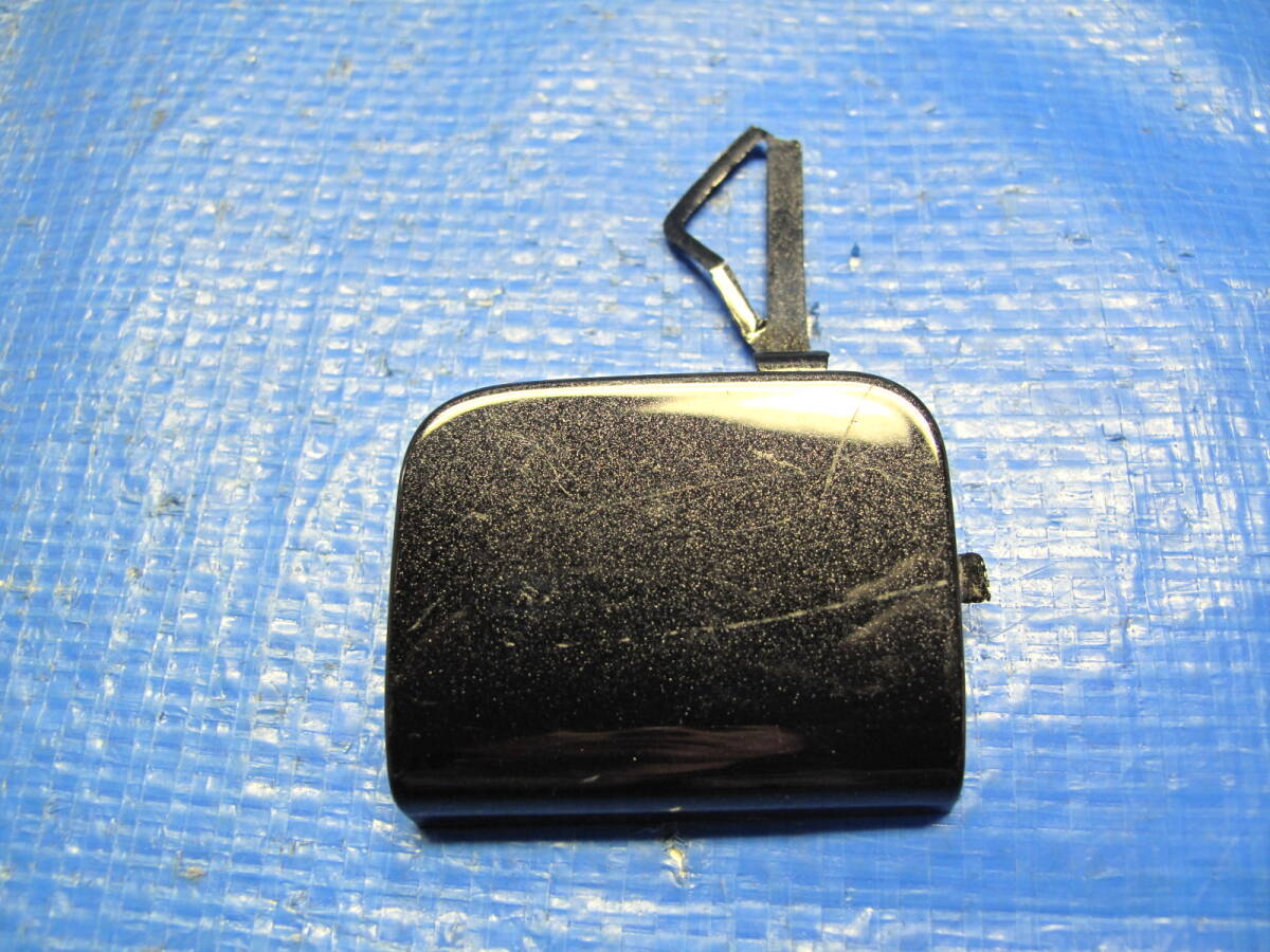 G LA600S LA610S タント カスタム 後期 純正 フロントバンパー ホールカバー 52128-B2290拍卖