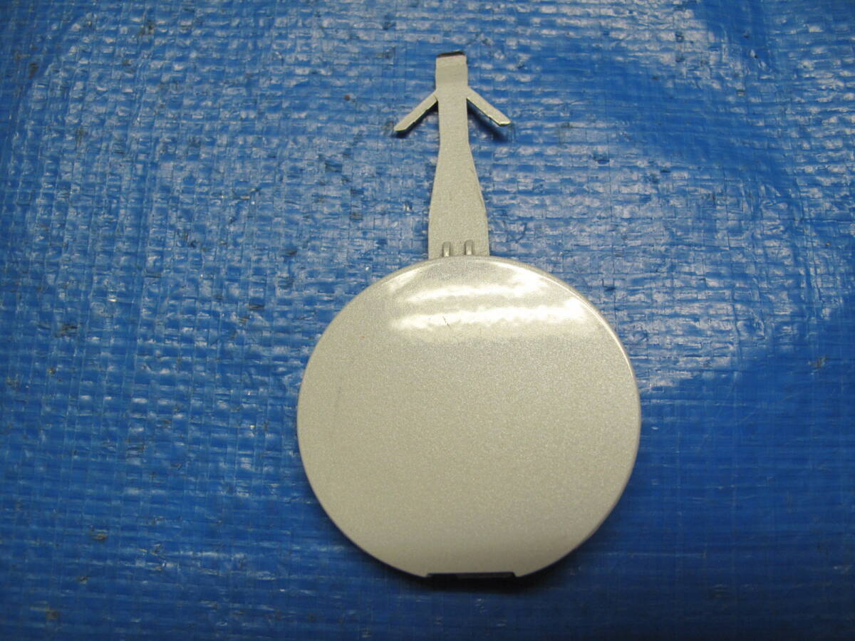 G スズキ 車種不明 フロントバンパー 牽引フックカバー 71712-81P0※ 拍卖