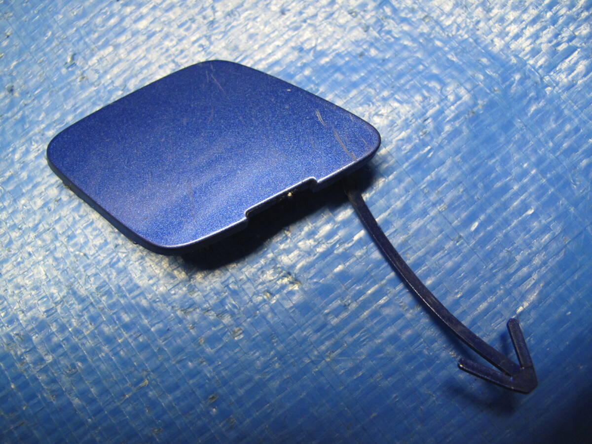 G スイフト ZC72S 純正 フロントバンパーフックカバー 71712-68L0拍卖