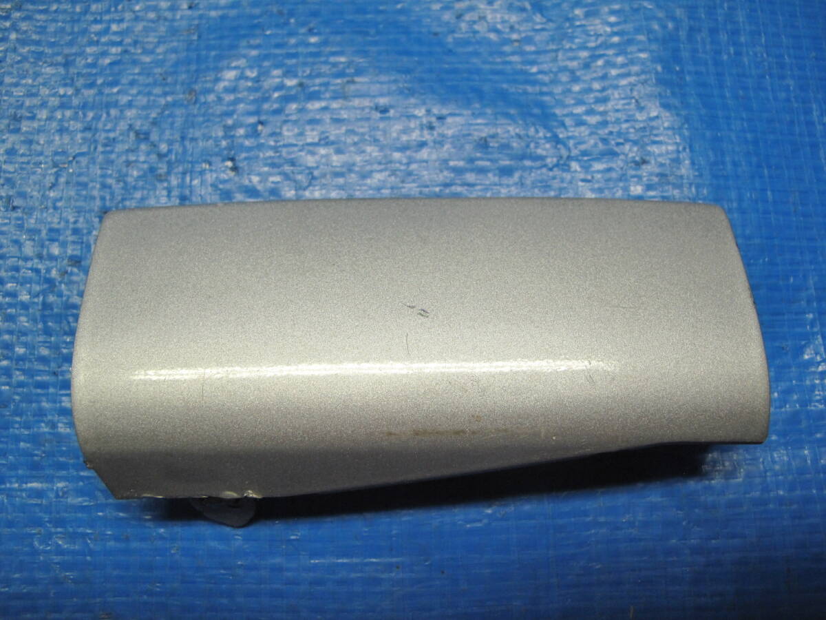 G MH21S MH22S ワゴンR 純正 フロントバンパー 牽引フックカバー 71712-58J00拍卖