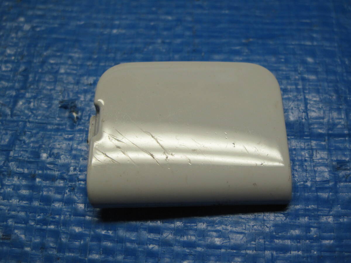 G LA300S LA310S 後期 ミライース 牽引フックカバー ホールカバー 52128-B2180拍卖