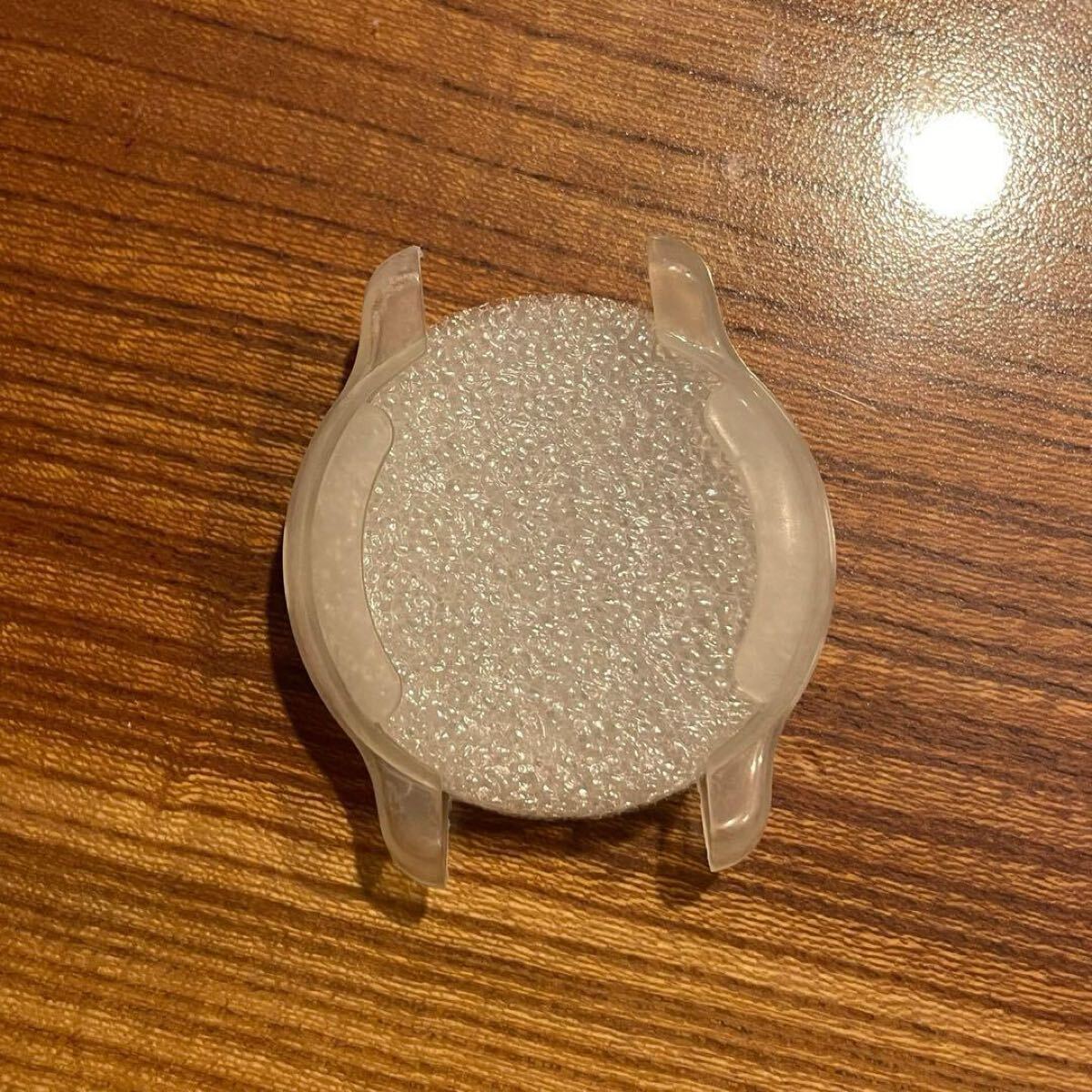 ★★GARMIN(ガーミン) Venu 2用 保護ケース カバー 乳白色拍卖