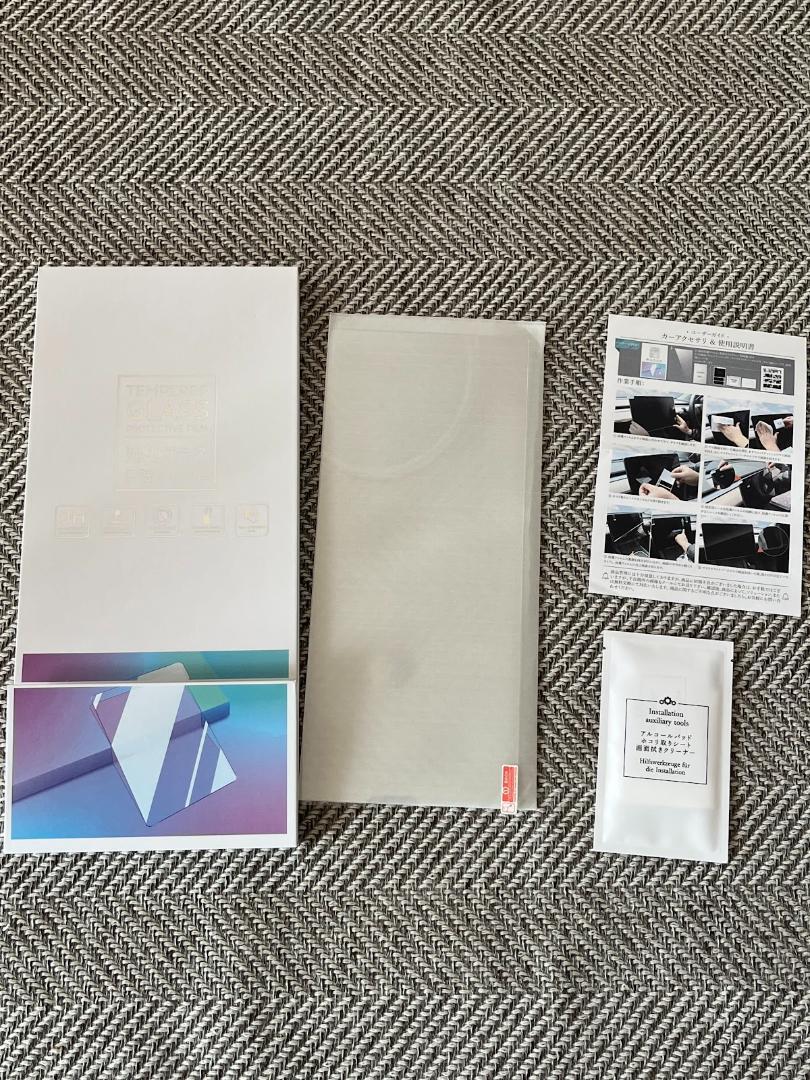 ★'カーナビ保護フィルム 強化ガラス 31.3mm×13.7mm拍卖