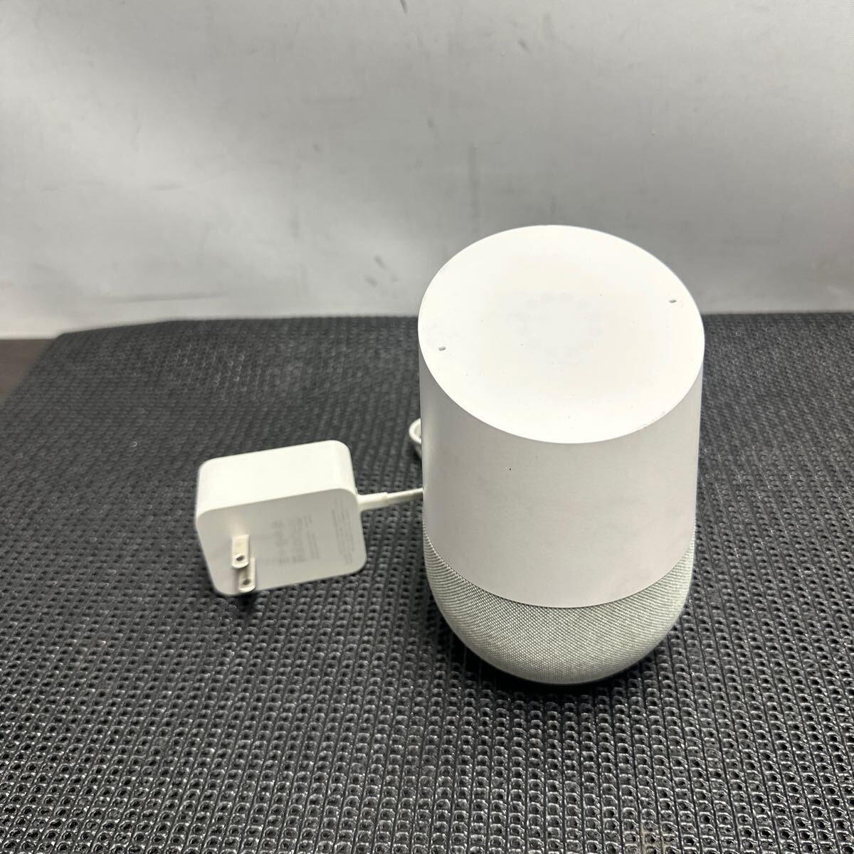 「S33_7A」Google Home グーグルホーム スマートスピーカー CA94043 動作品(250715)拍卖
