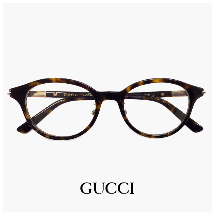新品 GUCCI グッチ メガネ GG1507OJ 002 眼鏡 メンズ レディース ユニセックス モデル ハバナ べっ甲 柄 カラー フレーム 正規品 gg1507oj拍卖